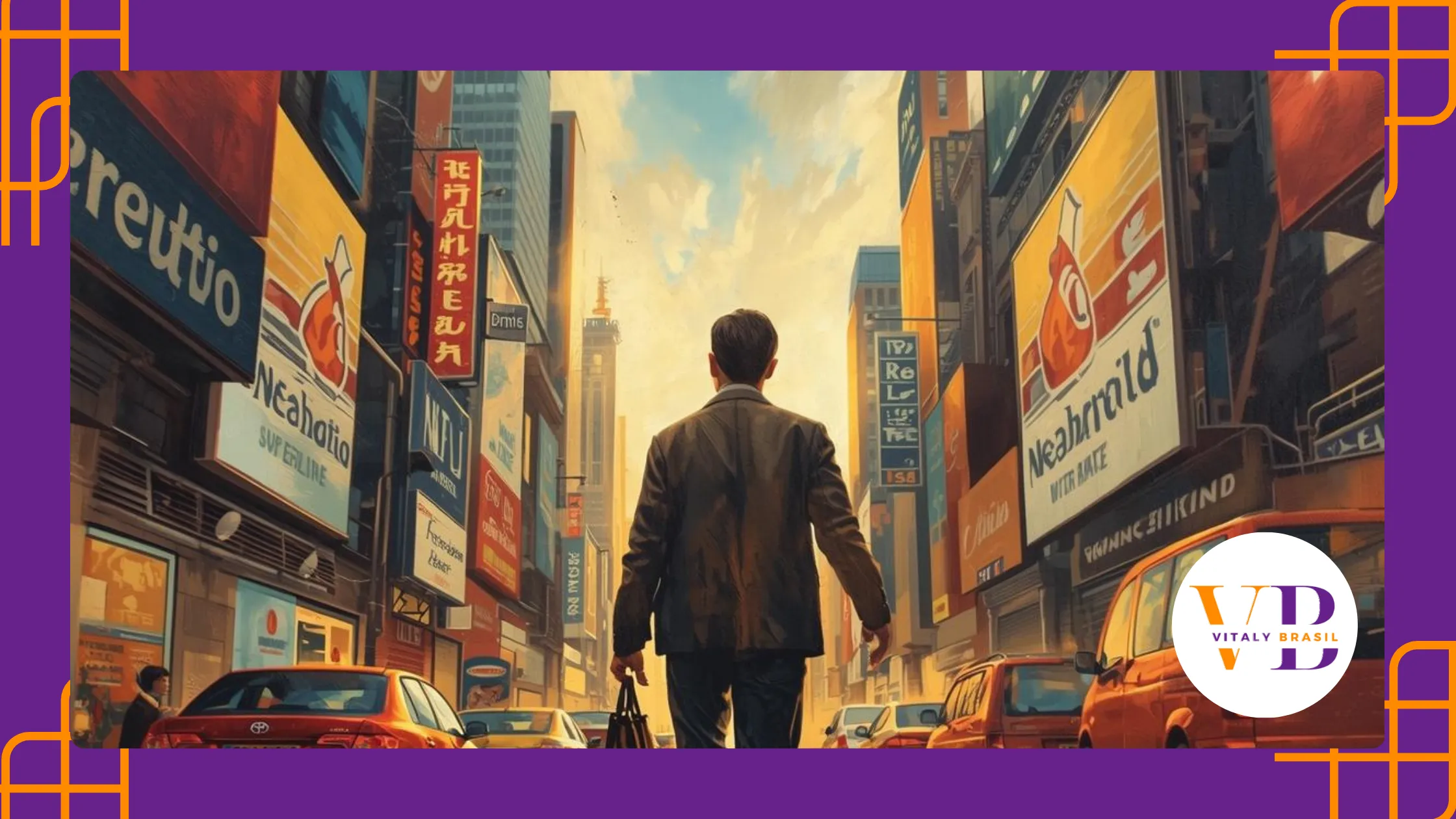 Negócios Rentáveis com serviços de produção de UGC para marcas