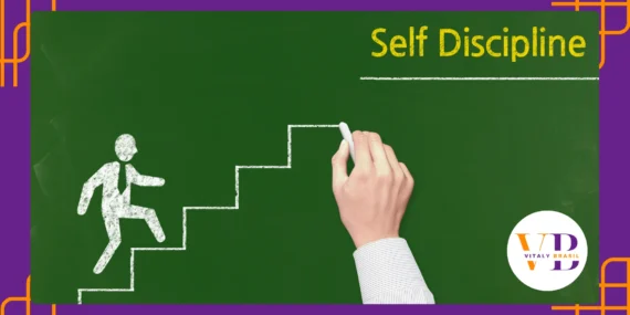 Como desenvolver autodisciplina sem depender de motivação