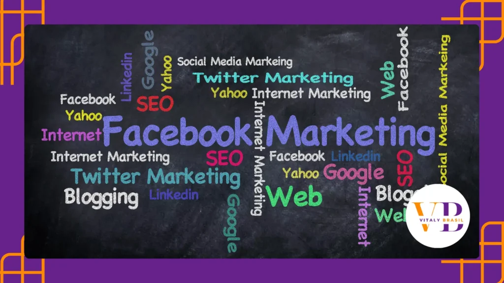 usar grupos de Facebook para captar clientes locais