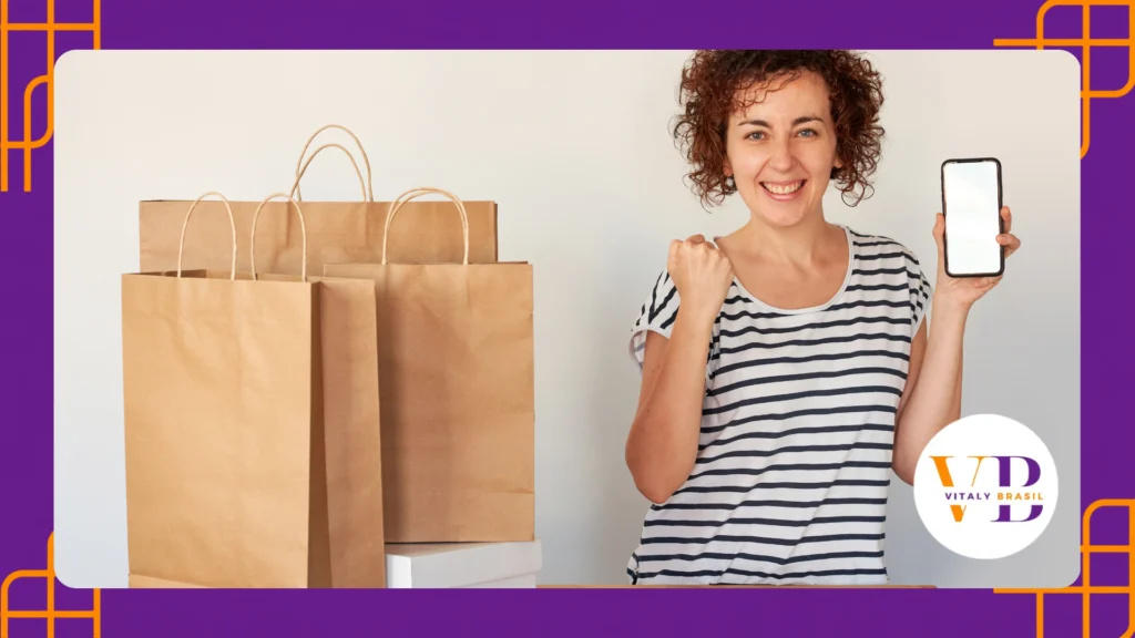 Direitos do consumidor em compras feitas por aplicativos