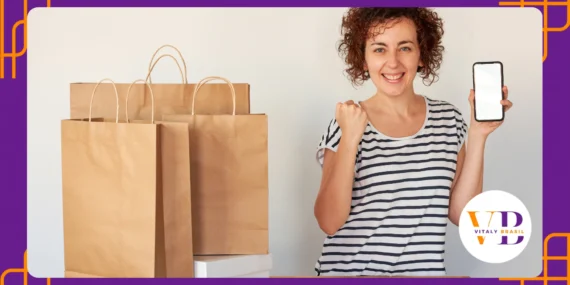 Direitos do consumidor em compras feitas por aplicativos