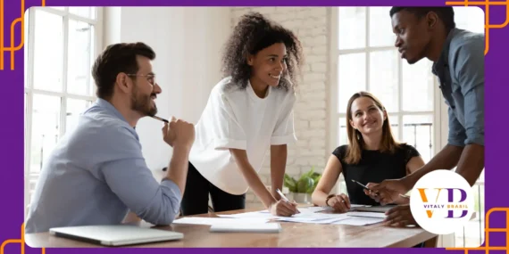 Habilidades que mais diferenciam profissionais em processos seletivos