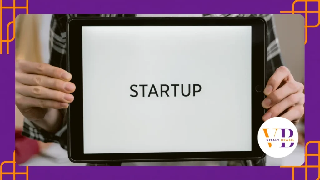 Quais erros evitar ao procurar oportunidades em startups?