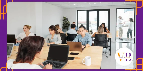 Como encontrar Vagas de Trabalho em empresas em expansão