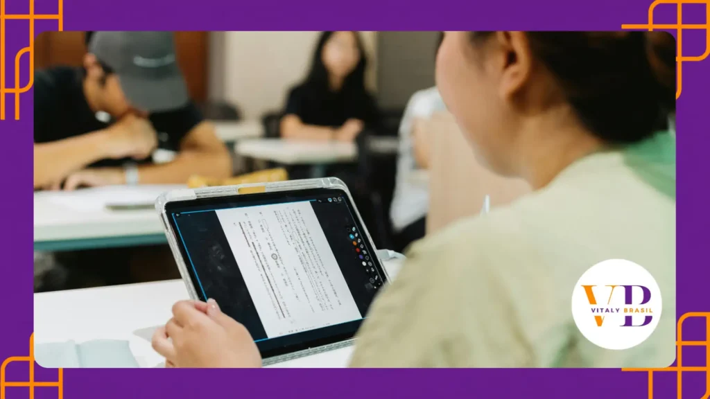 aplicativos com aulas rápidas e gratuitas