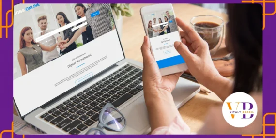 Como aumentar suas chances em vagas com recrutamento automático