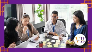 Como desenvolver constância em projetos pessoais