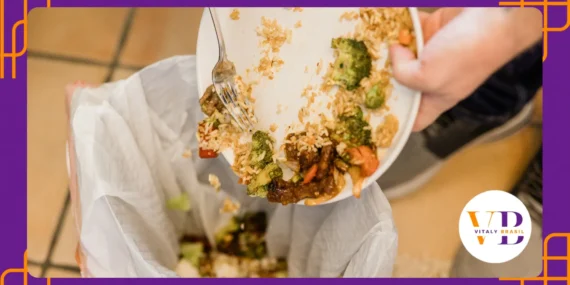 Como reduzir desperdícios em Negócios de alimentação
