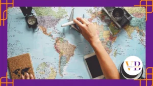 Ferramentas para planejar viagens com   Aplicativos pouco conhecidos