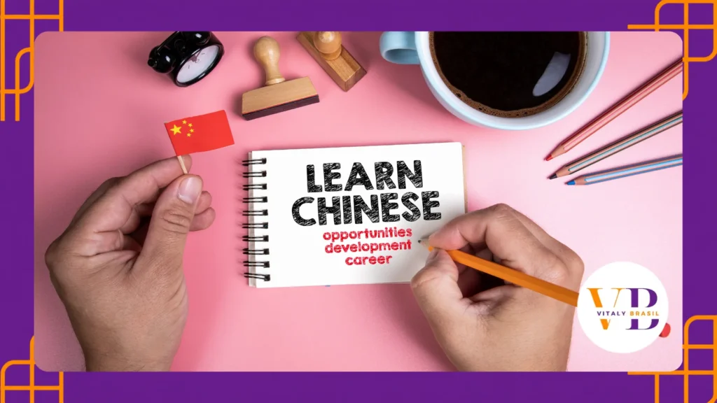 Empresas chinesas