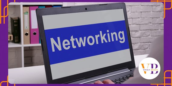 Networking deixou de ser opcional? Entenda o novo cenário profissional