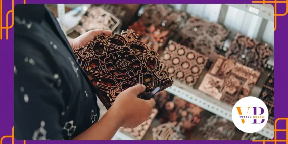 Produtos artesanais personalizados ampliam vendas recorrentes