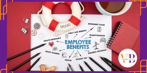 Benefícios do Trabalhador ativos mesmo com afastamento