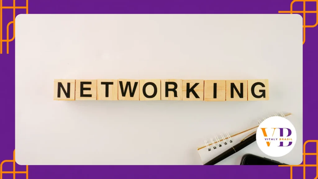  usar networking para descobrir novas oportunidades