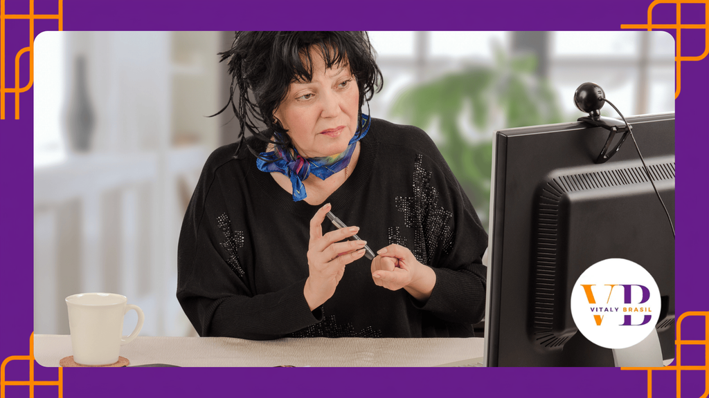 Vagas de Trabalho com testes online
