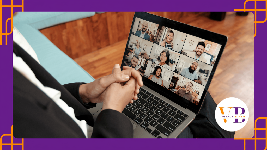 Vagas de Trabalho com testes online