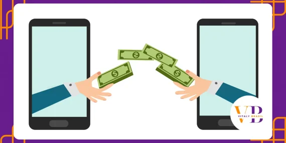 Como acompanhar pagamentos dos benefícios pelo celular