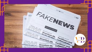 Como identificar informações falsas antes de compartilhar notícias