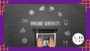 O que observar antes de contratar um serviço pela internet