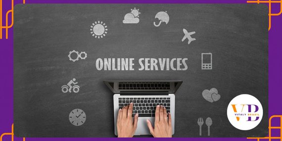 O que observar antes de contratar um serviço pela internet
