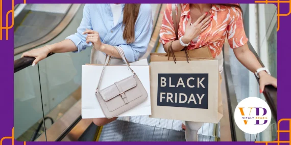 Black Friday: como definir regras claras para trocas e devoluções?