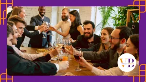 Eventos corporativos: empregos temporários em buffets e salões
