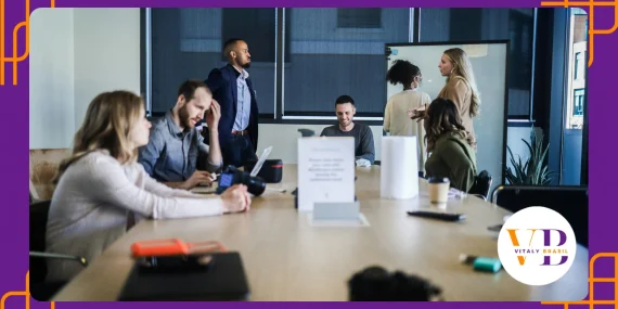 O que fazer para não ser esquecido profissionalmente no ambiente corporativo